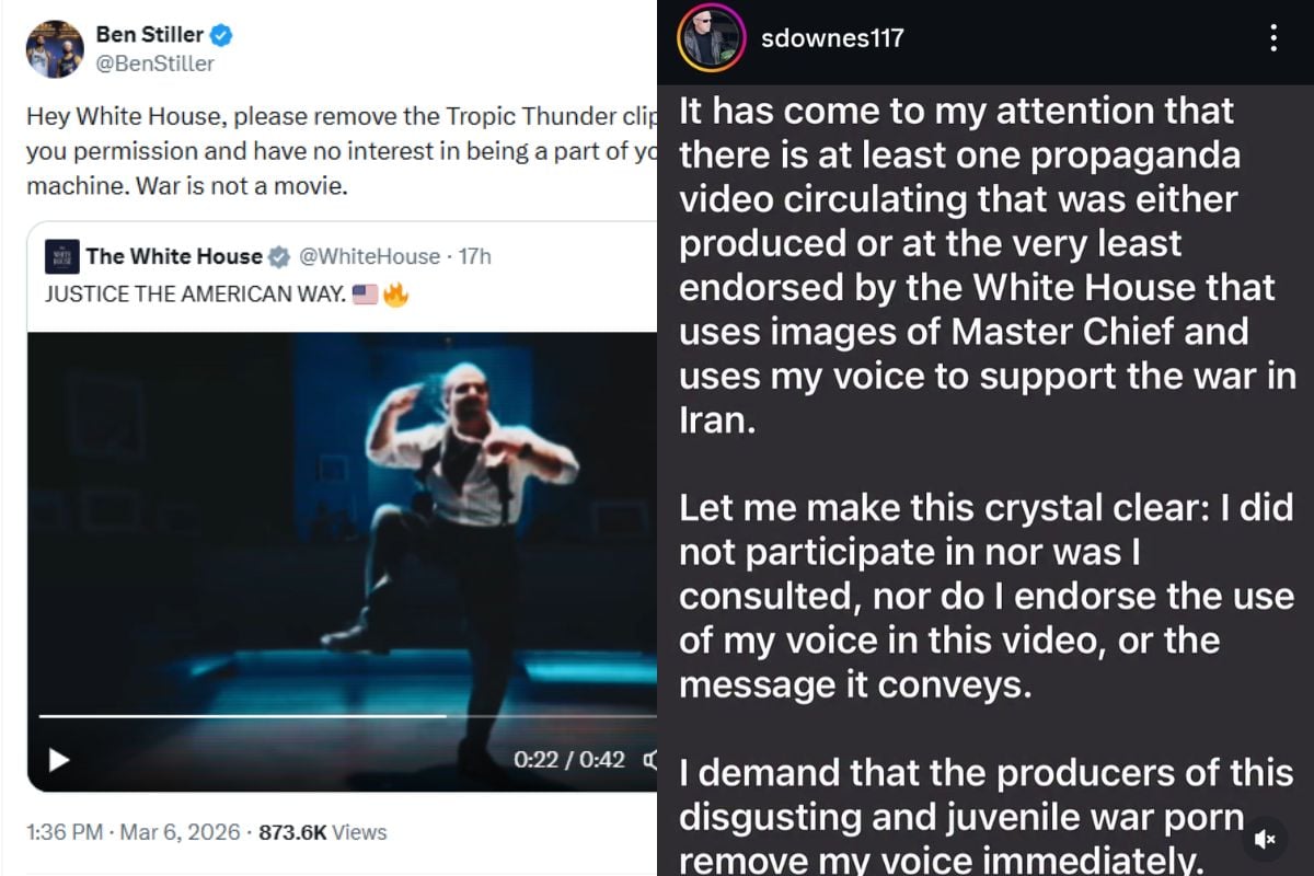 communications director