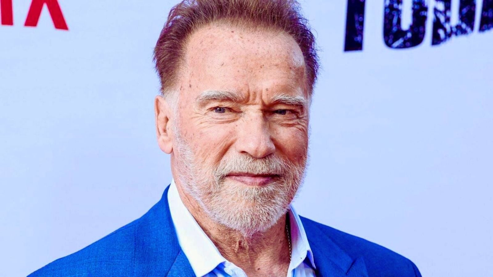 Arnold Schwarzenegger Set to Return as Conan in 'King Conan' with 'Mission: Impossible' Director Christopher McQuarrie