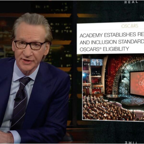 Bill Maher Called the Oscars ‘a Room Full of Know-Nothings’ — And Named Every Best Picture Winner They Got Wrong