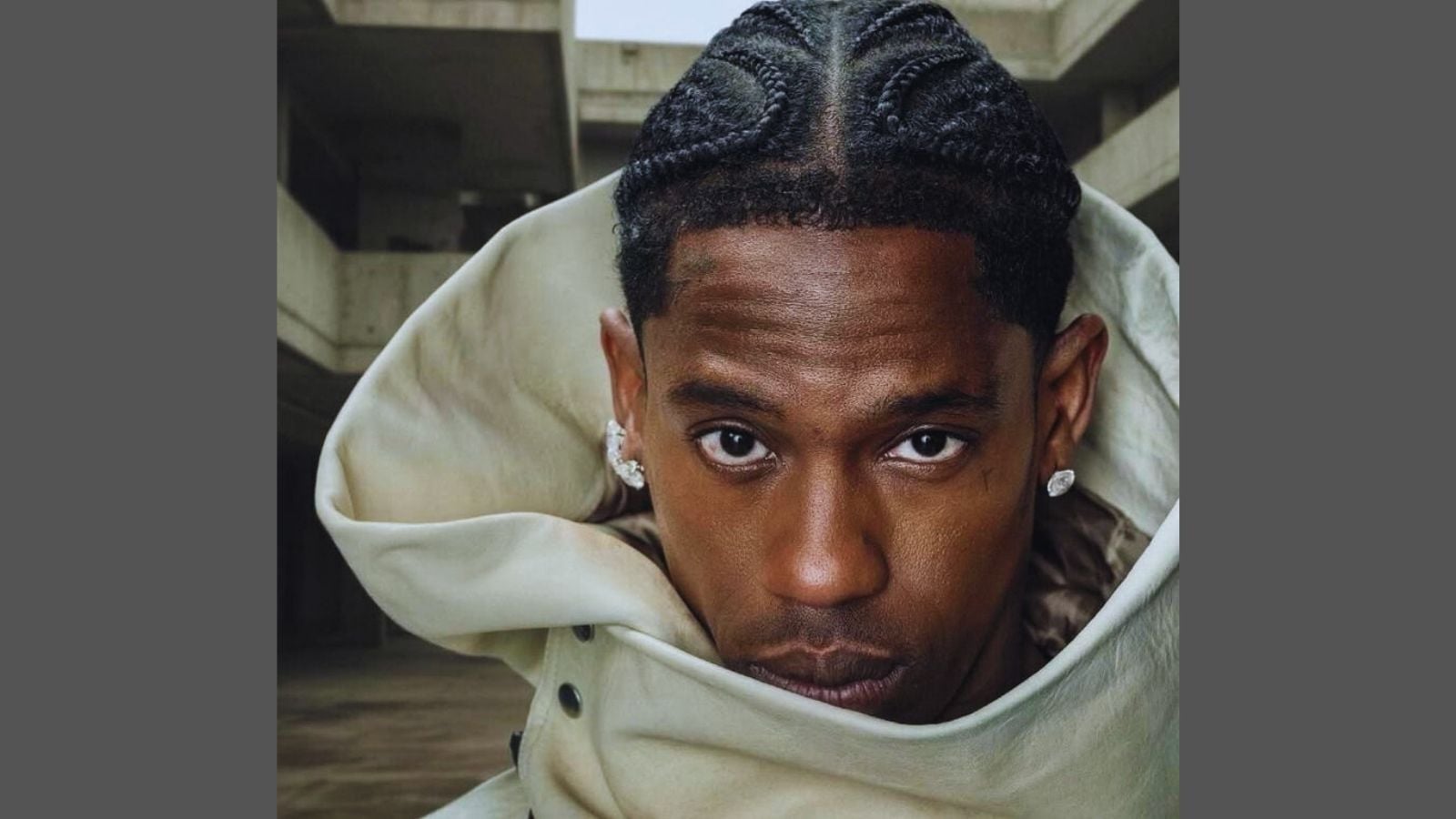 Travis Scott and a Powerhouse Coalition of Rap Legends Take the Fight for Rap Lyrics to the Supreme Court