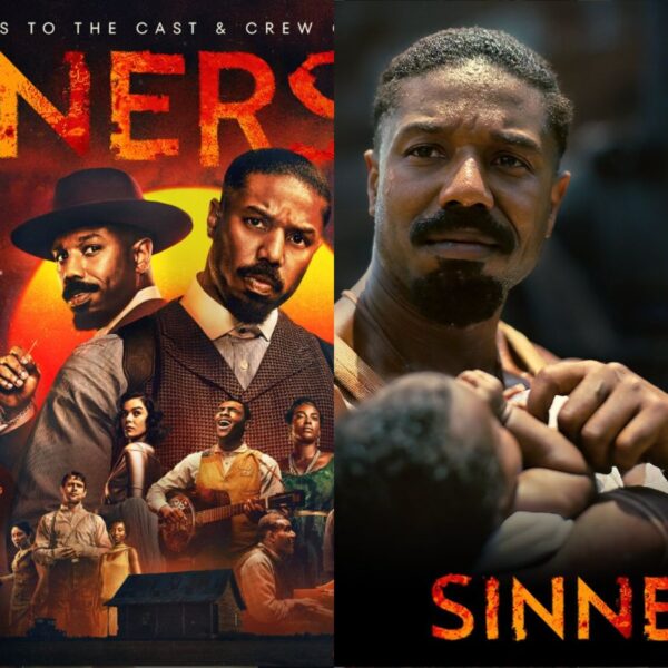 Every Time Sinners Loses an Award, Its Fans Call It Racism. The Film Deserves a Better Argument