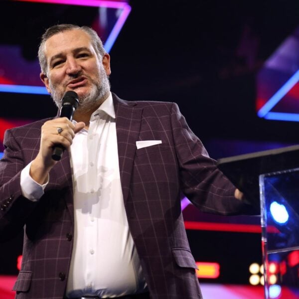 Ted Cruz Says ‘Nobody Saw’ the Last Decade of Best Picture Winners and That The Godfather Wouldn’t Qualify Today. Both Claims Are Wrong