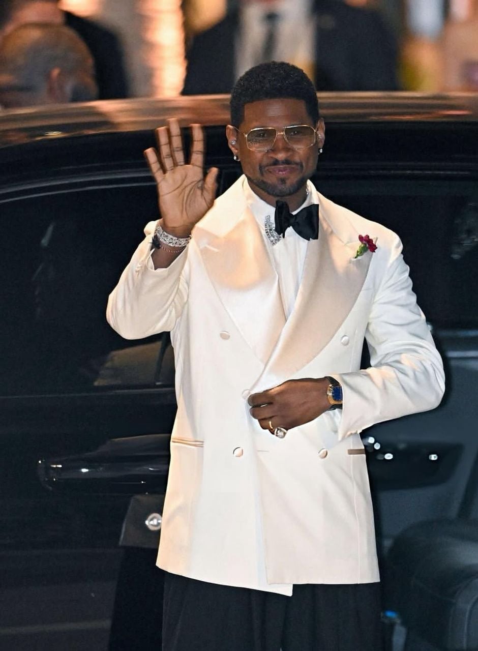 Usher and Justin Bieber Reach a Breaking Point as Their Friendship Takes a Public Hit at Beyoncé and Jay-Z’s Oscars After-Party