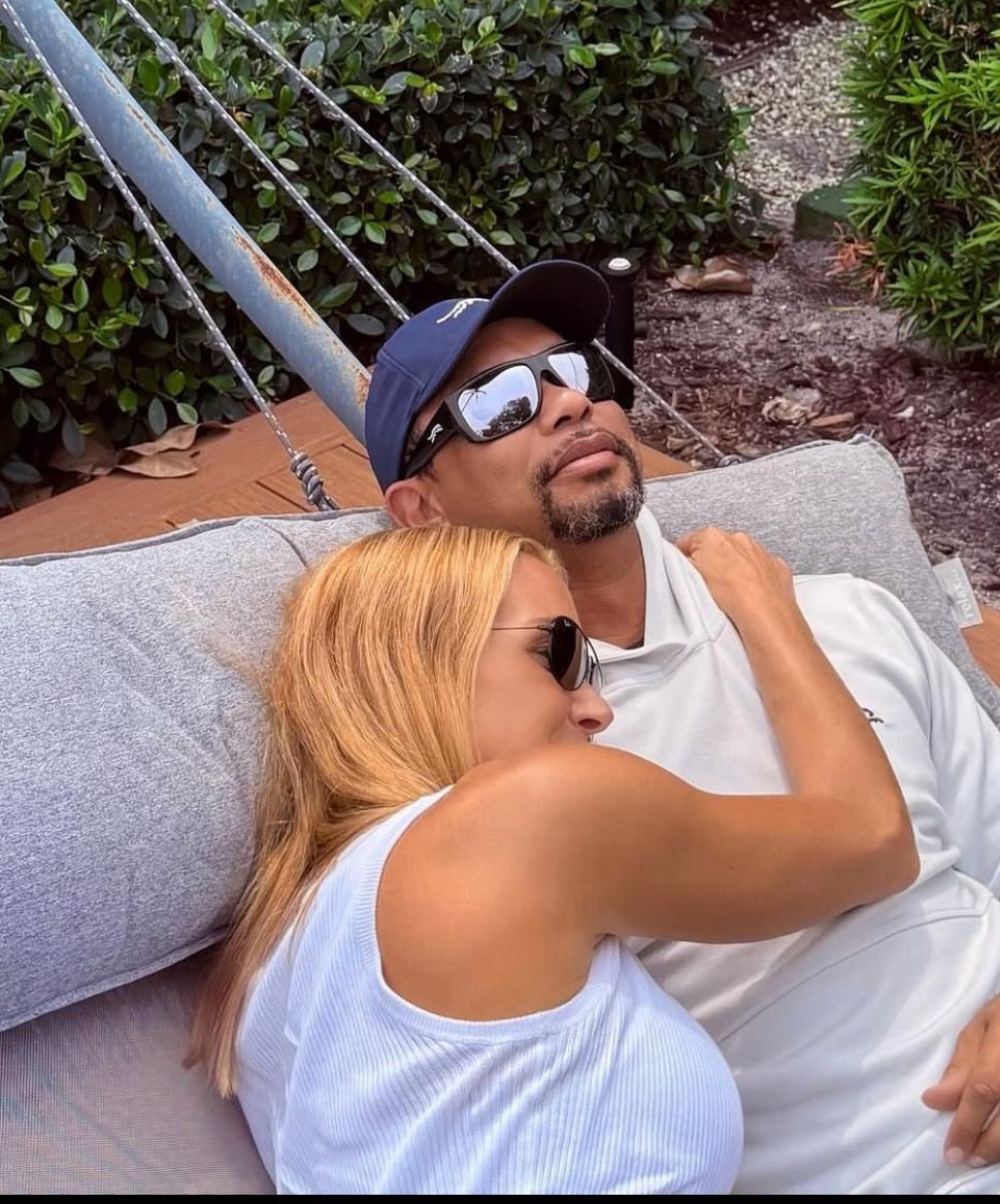 How the Tiger Woods Arrest is Impacting the Co-Parenting Dynamic for Donald Jr and Vanessa Trump