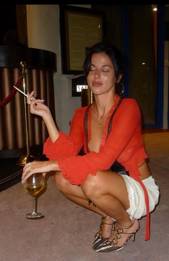 Kylie Jenner’s Former Assistant Victoria Villarroel Reveals the Hilarious Kitchen "Oof" That Ended Her Job