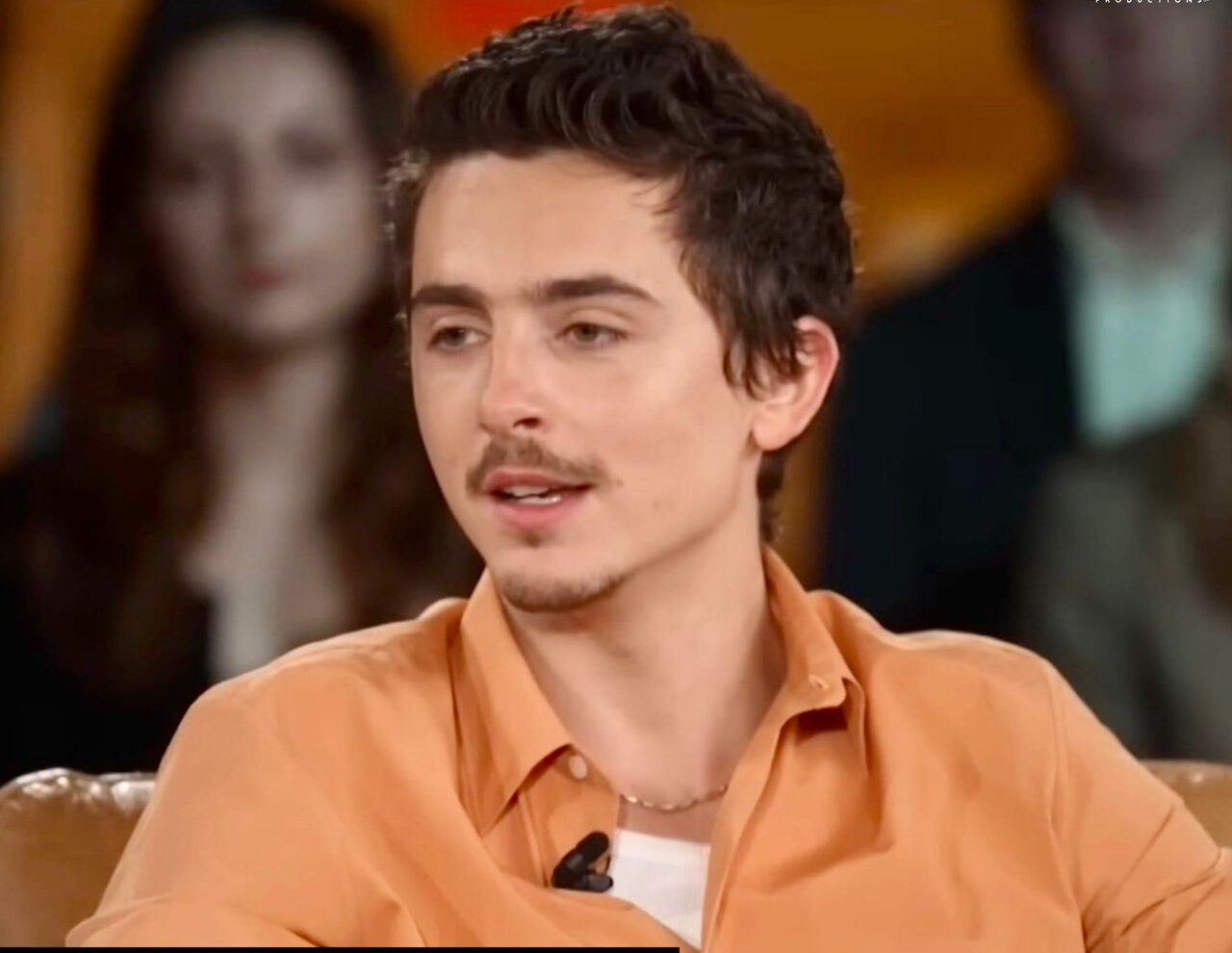 Timothée Chalamet Draws Backlash from Ballet and Opera Communities After Remarks on Their Popularity