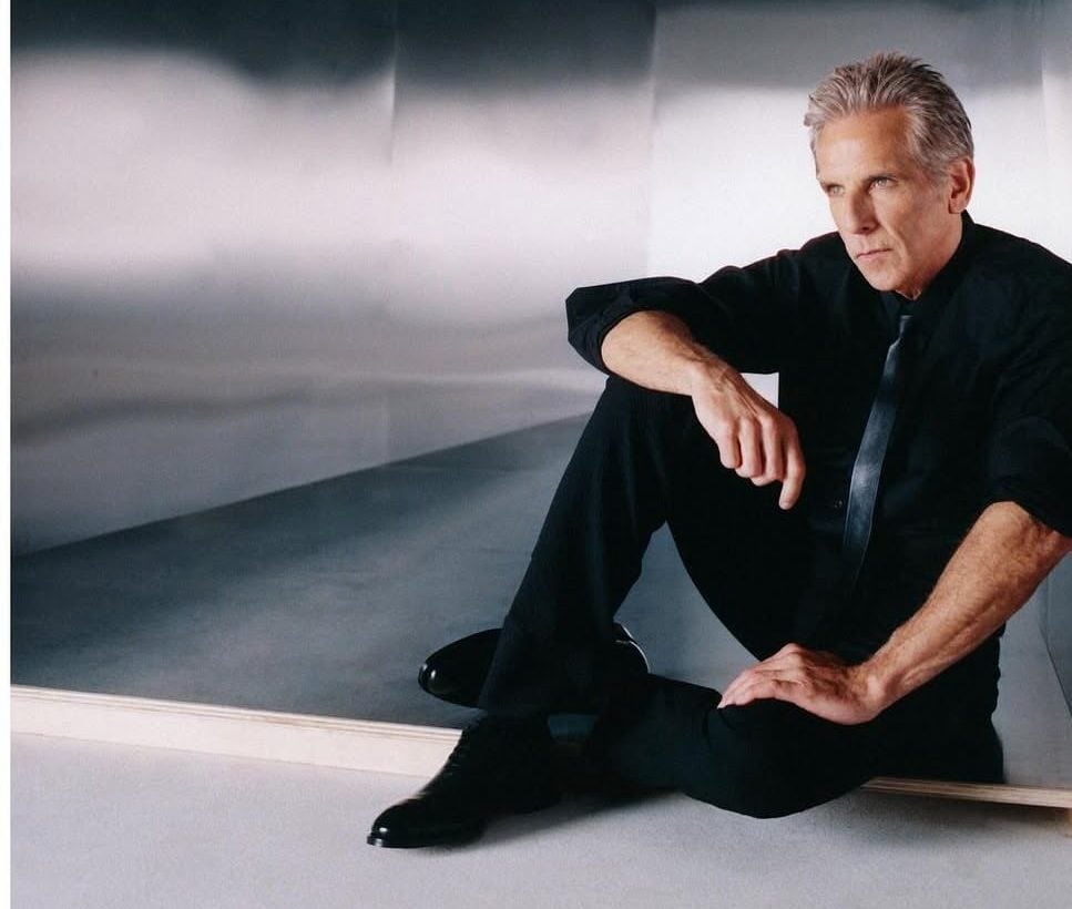 Ben Stiller Reminds the White House That Real “War Is Not a Movie”