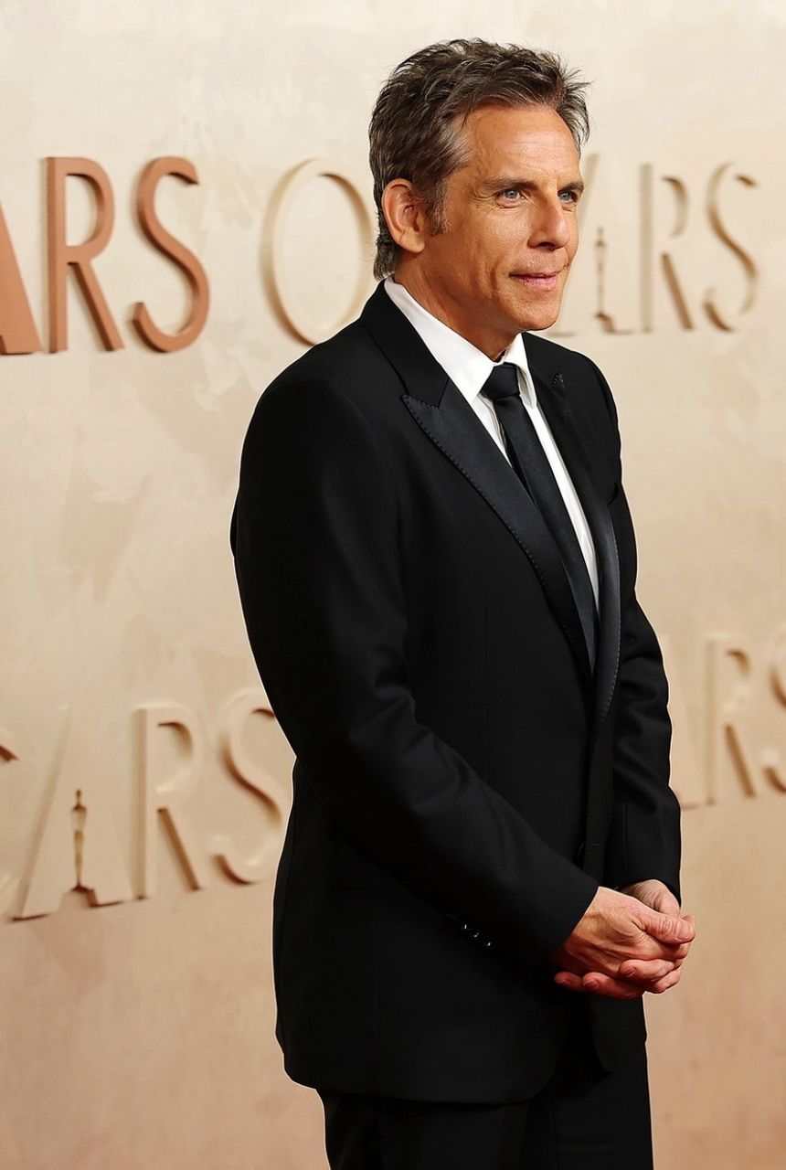 army Ben Stiller Reminds the White House That Real “War Is Not a Movie”