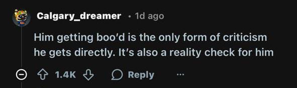 Social Media Reacts to Mark Zuckerberg Being Booed at the Ultimate Fighting Championships, UFC 326 