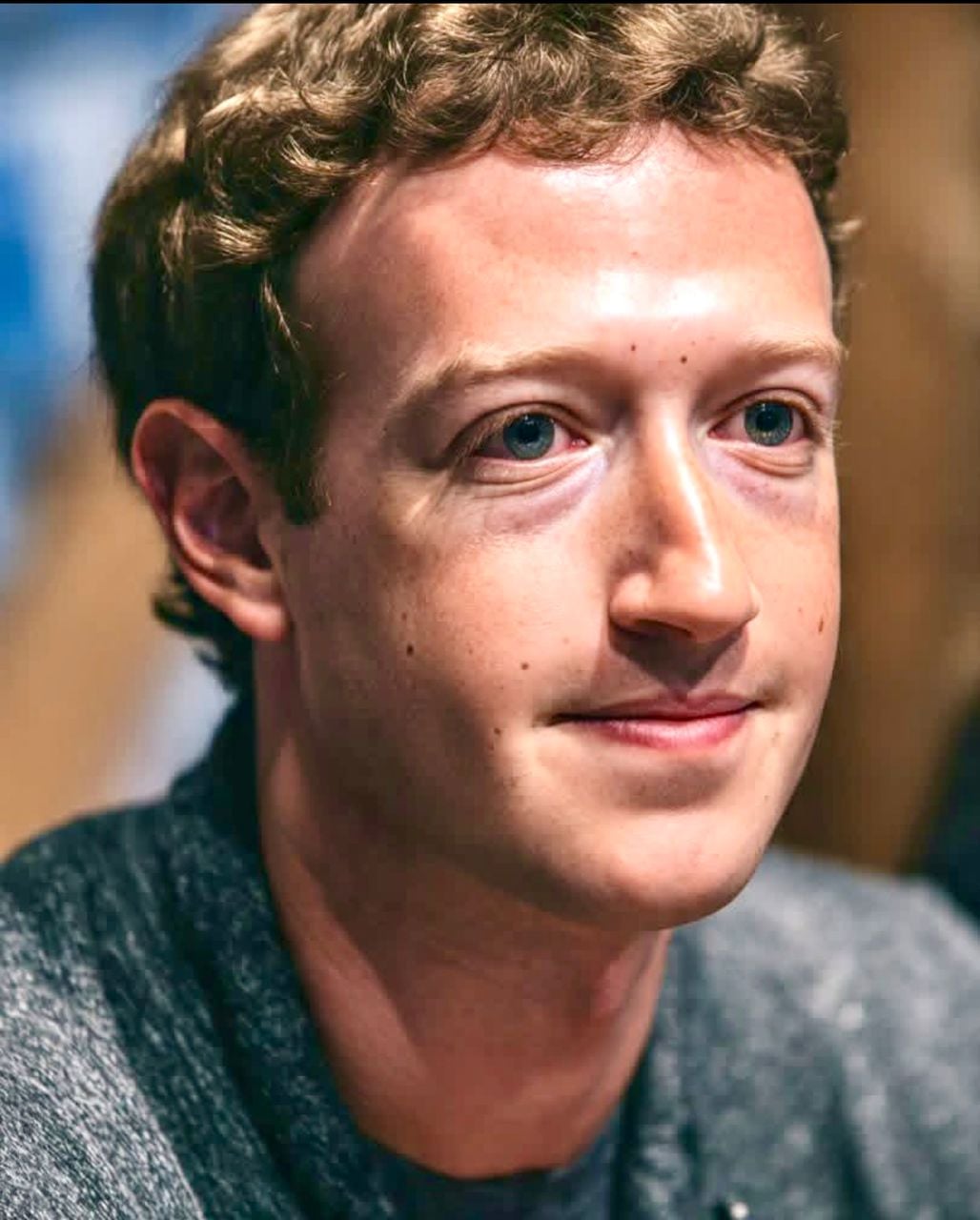 Social Media Reacts to Mark Zuckerberg Being Booed at the Ultimate Fighting Championships, UFC 326 