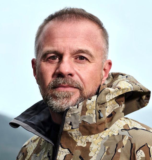 Outlast Winner Paul Preece Arrested in Tennessee on Child Sex Crime Charges