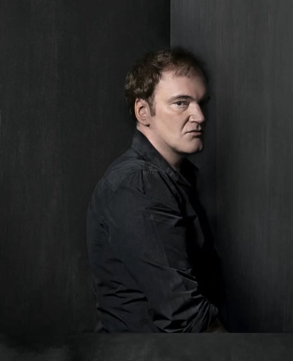 Quentin Tarantino fires back at Rosanna Arquette over Pulp Fiction critique