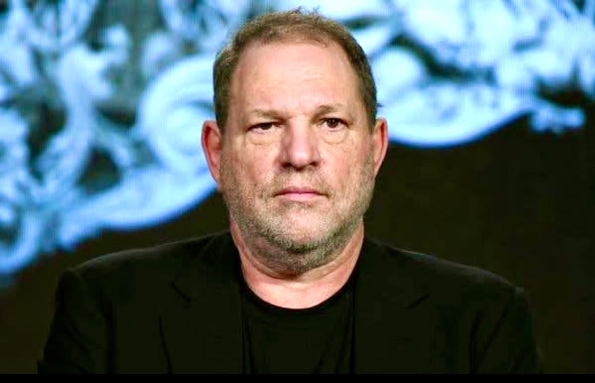 Harvey Weinstein Calls Rikers 'Hell'