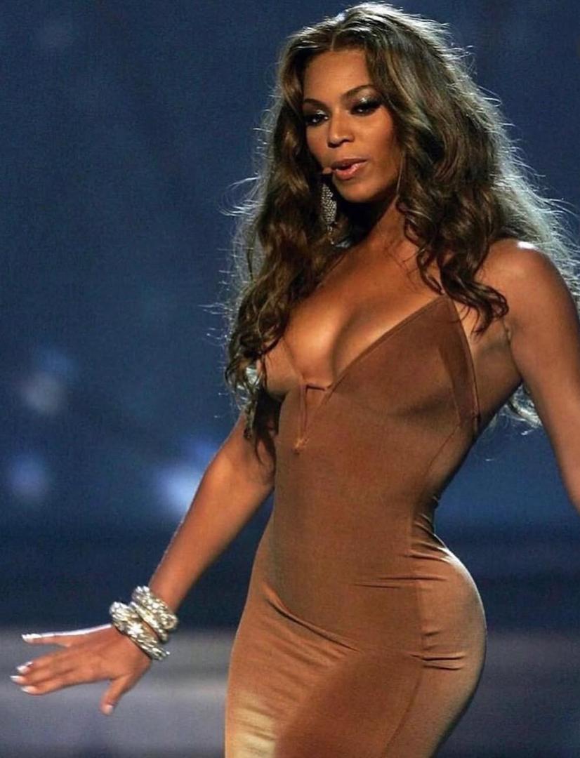Terrence Howard Is Rewriting the History of His 2005 BET Awards Lap Dance from Beyoncé