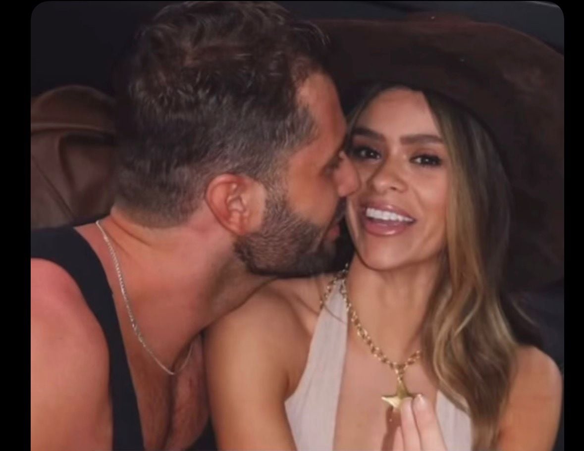 ‘Secret Lives of Mormon Wives’ Filming Suspended Following Taylor and Dakota Clash