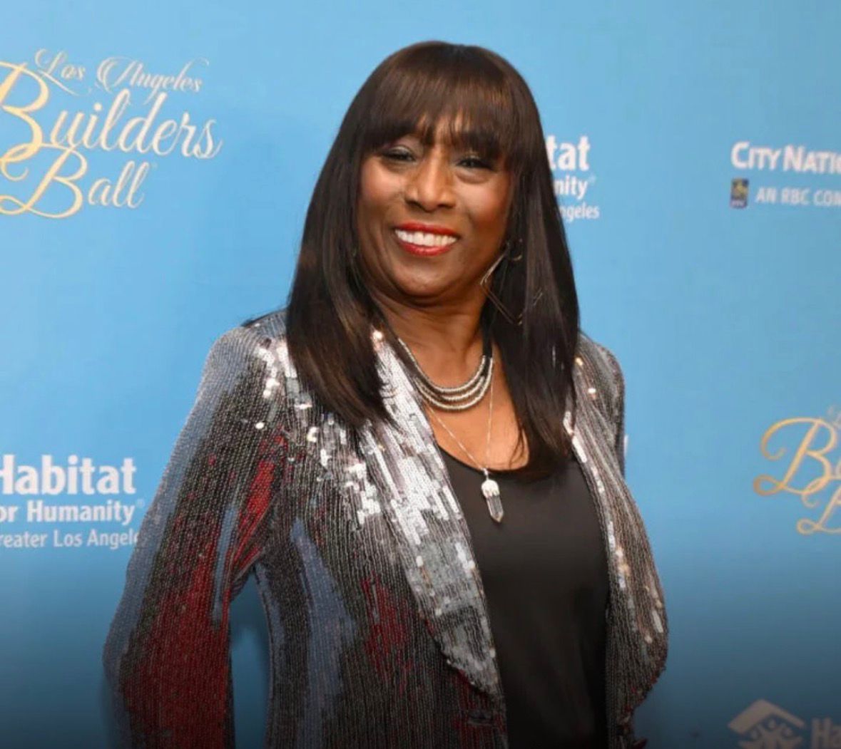 Kiki Shepard, co-host of Showtime at the Apollo, dies at 74