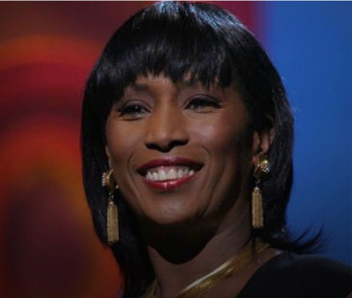 Kiki Shepard, co-host of Showtime at the Apollo, dies at 74