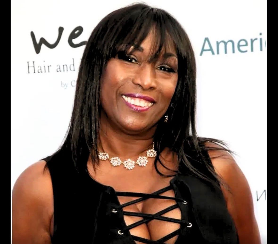Kiki Shepard, co-host of Showtime at the Apollo, dies at 74