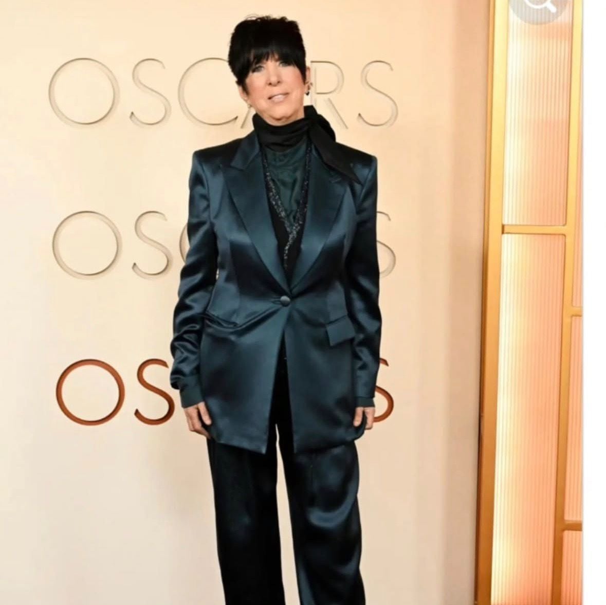 Diane Warren sets record for longest Oscars losing streak with 17 nominations and no wins