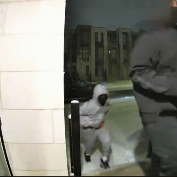 A Canadian Homeowner Shot an Armed Intruder and Wasn’t Charged. In the U.S., That’s Called a Tuesday