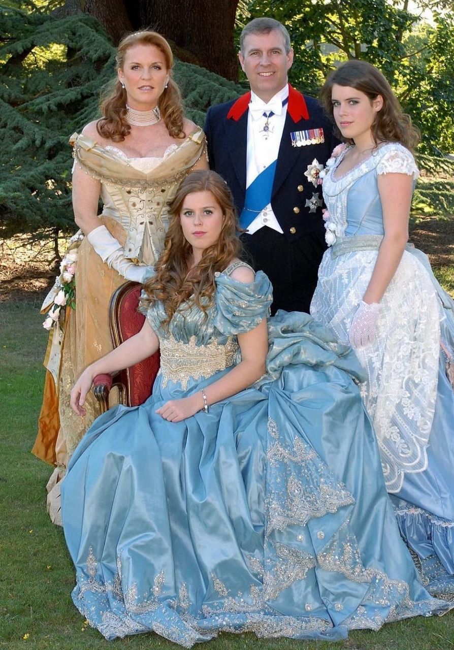 Princess Beatrice and Princess Eugenie Want to “Stay Royal” Even As The Palace Reportedly Tries To Redact Them From The Public Eye