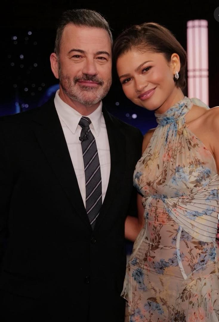 We Have All Been Fooled: Zendaya Addresses the Viral AI Photos and Tom Holland Marriage Rumors