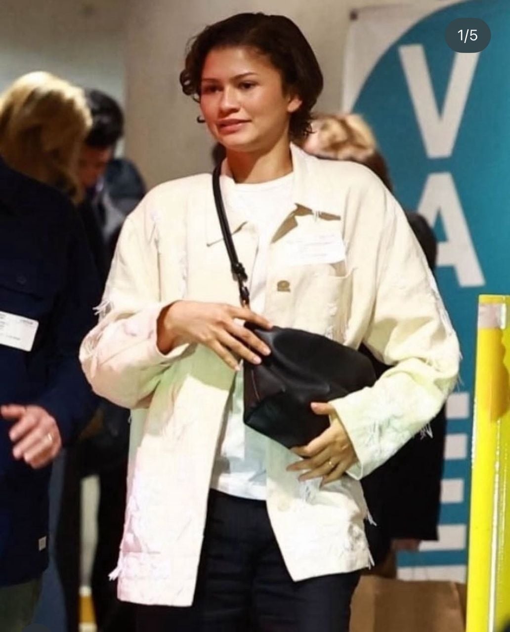 Is Zendaya Officially Off the Market? Law Roach Claims the "Spider-Man" Duo Secretly Wed