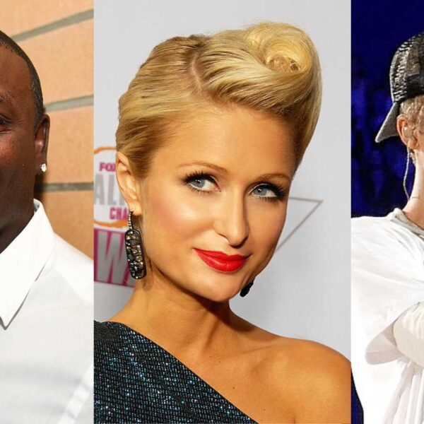 11 Celebrities Who Have Been Banned From Other Countries