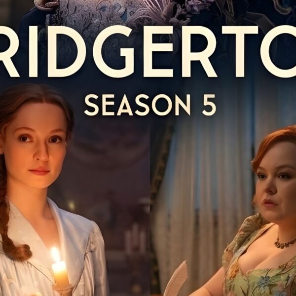 “Forced and Awkward.” It’s Not a Gay Story; Why Make it One?” Fans React to Bridgerton Season 5