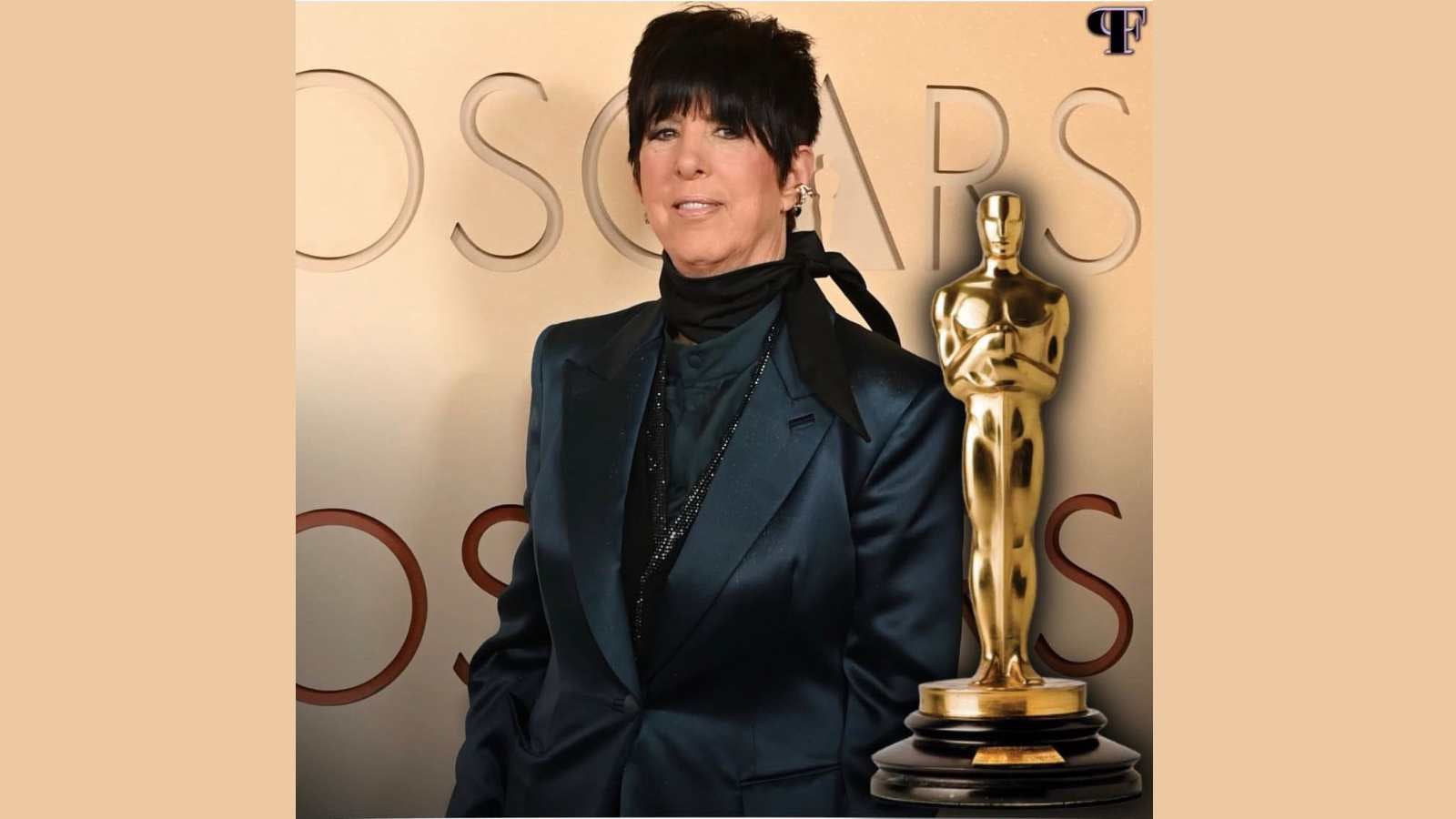 Diane Warren sets record for longest Oscars losing streak with 17 nominations and no wins