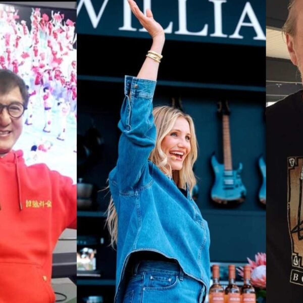 Celebrities Who Transformed Their Careers After Starting in Adult Entertainment