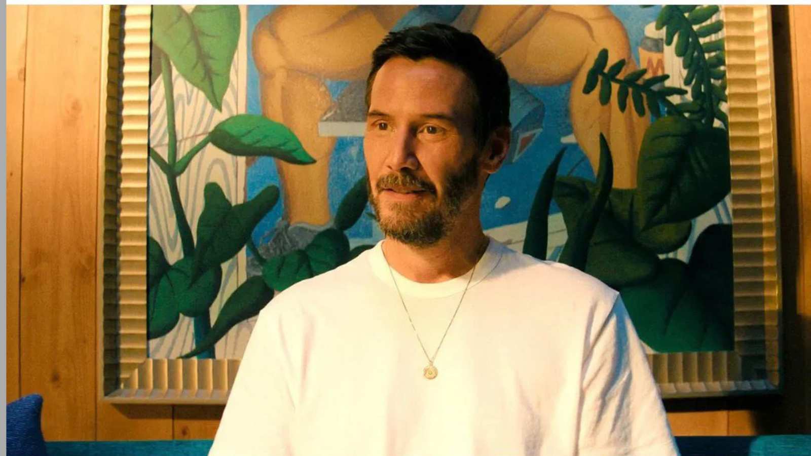 keanu reeves