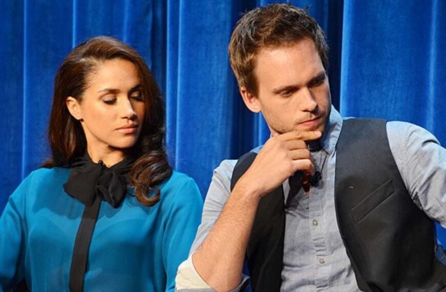 10 TV Actors Who Shocked Fans by Leaving Hit Shows Early