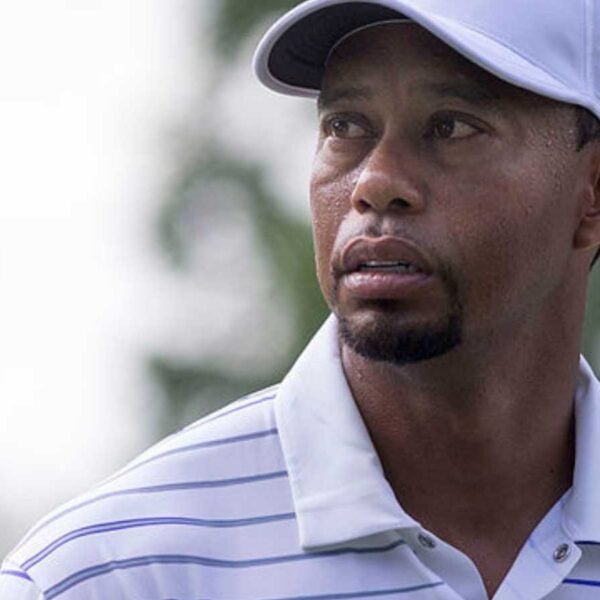 Scandals That Shaped Tiger Woods Public Image