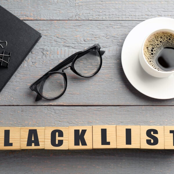 9 Famous Actors Blacklisted by Hollywood