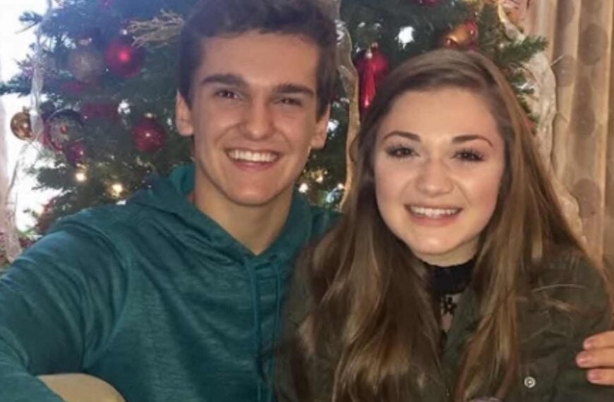 A Private Moment Made Public: Abby Howard Opens Up About the “Wholesome” Reality of Waiting Until Marriage