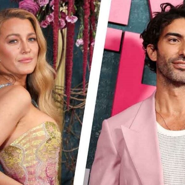 Blake Lively Lost Major Claims Against Justin Baldoni. The Ugliest Part Still Survived