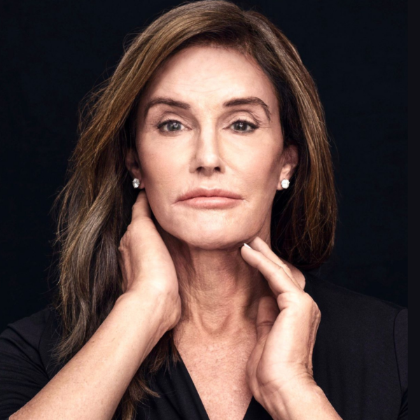 Caitlyn Jenner Says Trump’s Passport Policy Has Made Her Afraid to Travel Internationally