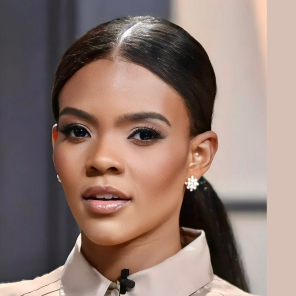 Candace Owens’ Brutal ‘Larry’ Jab Just Killed Laura Loomer’s Tax Receipts