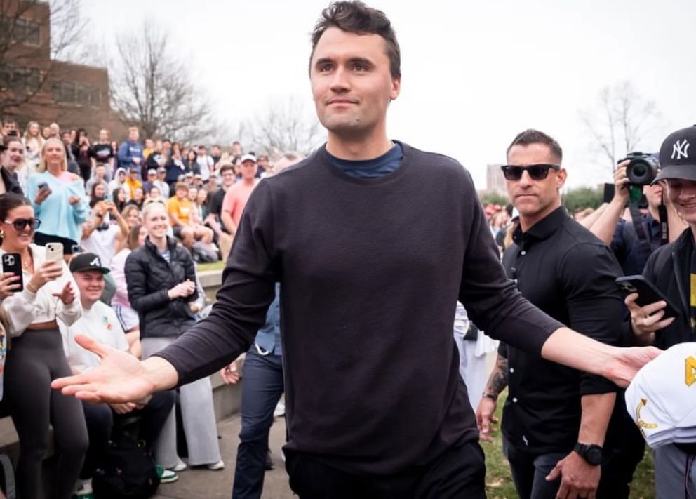 One Bullet, Two Realities: Why a Single Sentence in a Ballistics Report is Currently Fueling a Massive Viral Storm Over the Death of Charlie Kirk