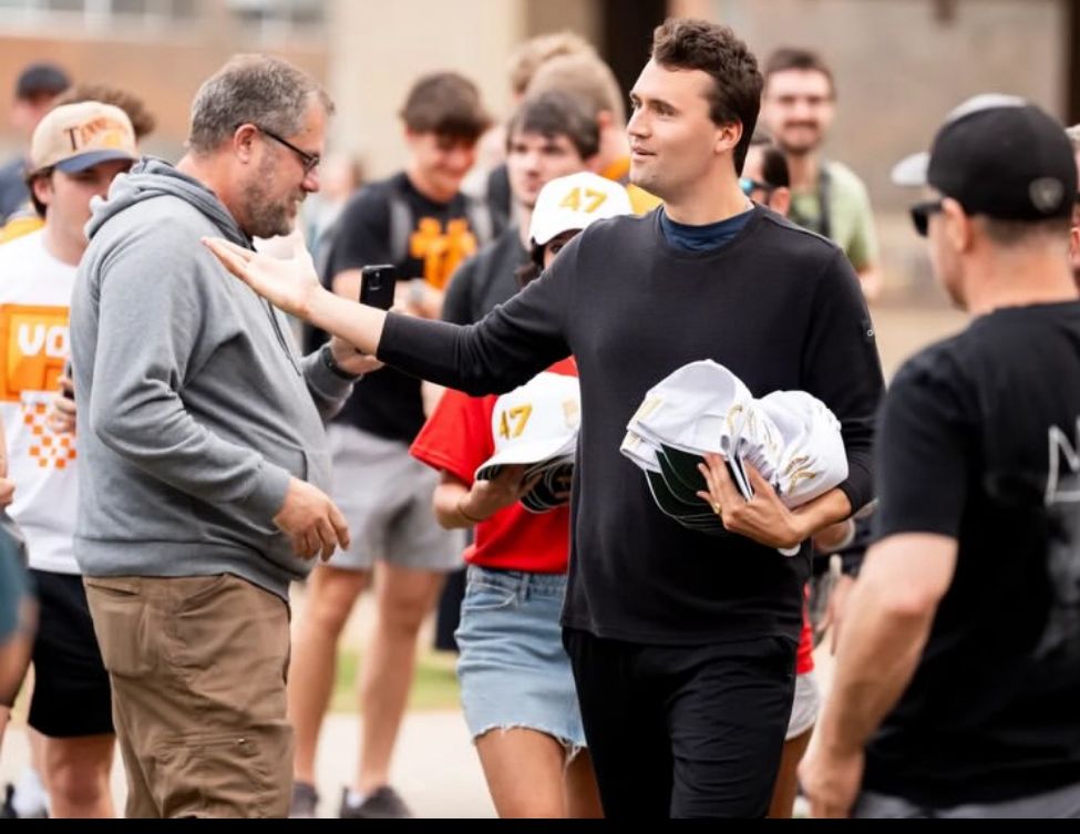 One Bullet, Two Realities: Why a Single Sentence in a Ballistics Report is Currently Fueling a Massive Viral Storm Over the Death of Charlie Kirk