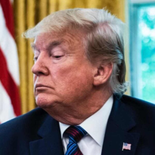 “Trump Just Lost Again”: Federal Court Rules Against Donald Trump’s Tariff Backup Plan