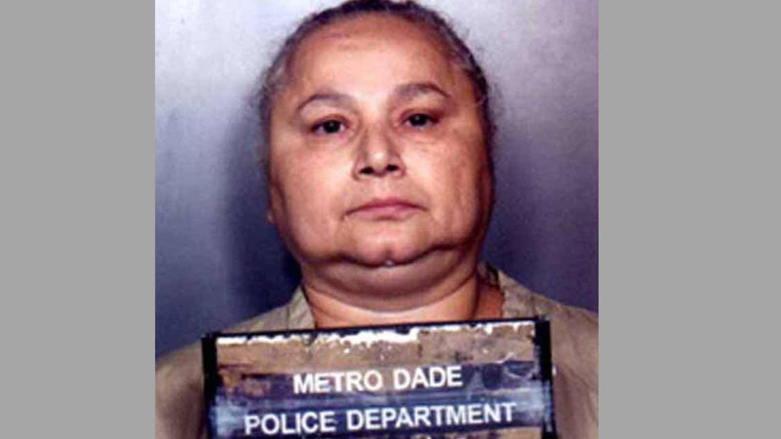 Metro Dade Police Division