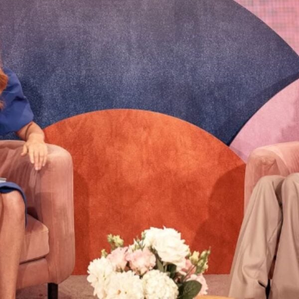 Meghan Markle’s $3,200 Sydney Retreat Sold Access. The Wellness Was Just Packaging