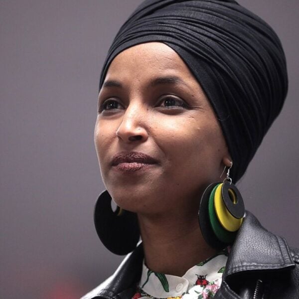 Ilhan Omar’s $30 Million Vanished. The Income Didn’t