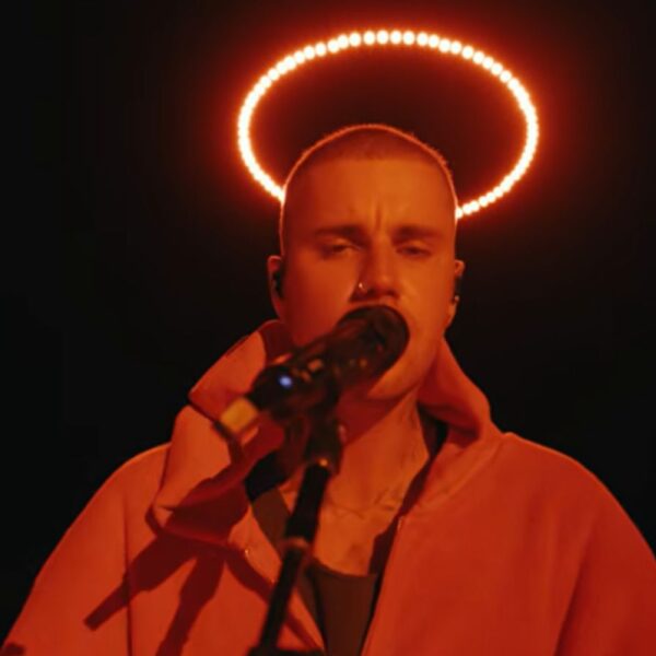 Justin Bieber’s Coachella Set Wasn’t Lazy. It Was Too Sincere for the Internet