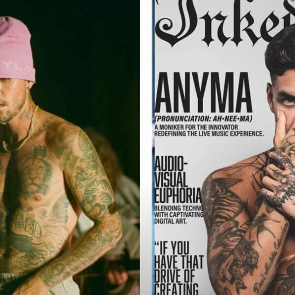 Coachella Hit With $40,000 Fine After Justin Bieber and Anyma Sets Run Past Curfew