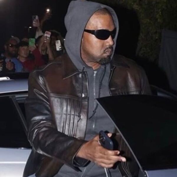 Kanye West Got the Whole Weekend at Wireless. Don’t Call It Redemption