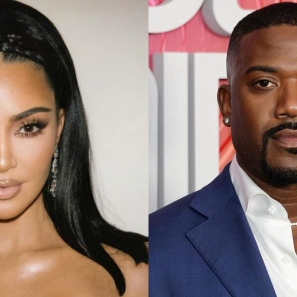 Kim Kardashian Paid $6 Million To Bury the Ray J Settlement. Her Own Lawsuit Dug It Up
