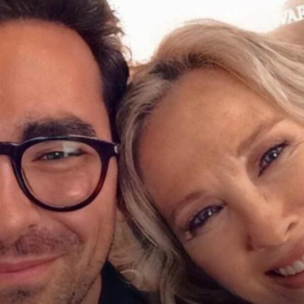 Grief Finds a Small Light: Dan Levy Shares What’s Helped Him Cope After Catherine O’Hara’s Death